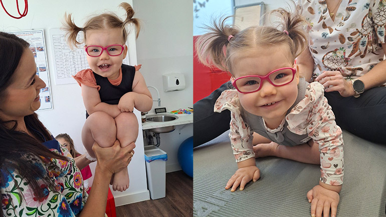 Setki napadów dziennie i nadzieja dla Anielki